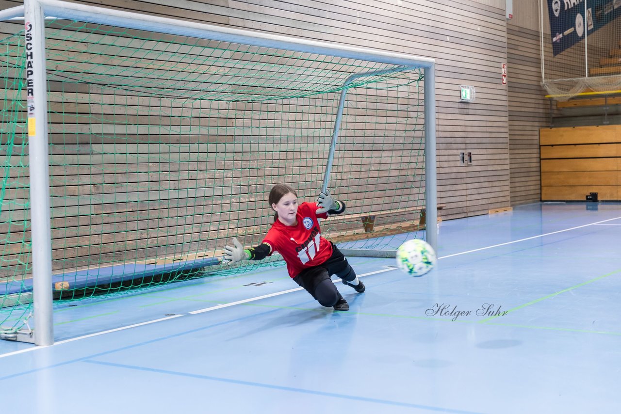 Bild 52 - wBJ Fortuna St. Juergen Winter Cup